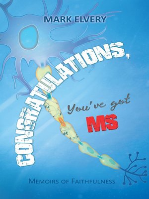 cover image of Congratulations, You'Ve Got Ms